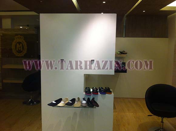 دکوراسیون تجاری