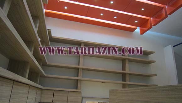 دکور فروشگاه_دکوراسیون داخلی فروشگاه