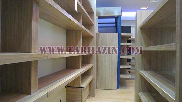 دکور فروشگاه
