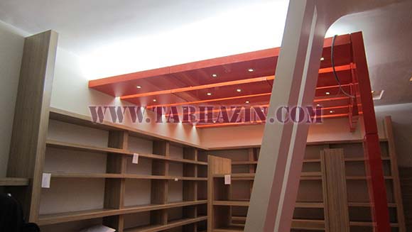 دکور فروشگاه