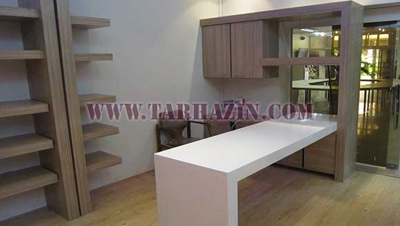 دکوراسیون فروشگاهی