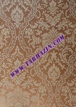 کاغذدیواری فلورز