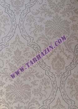 کاغذدیواری فلورز