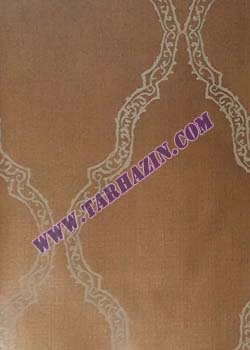 کاغذدیواری فلورز