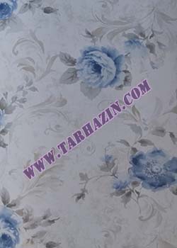 کاغذدیواری فلورز