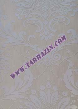 کاغذدیواری فلورز