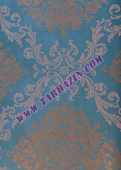 کاغذدیواری فلورز