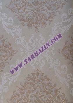 کاغذدیواری فلورز