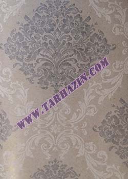 کاغذدیواری فلورز