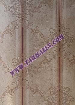 کاغذدیواری فلورز