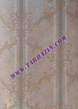 کاغذدیواری فلورز