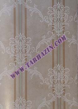 کاغذدیواری فلورز