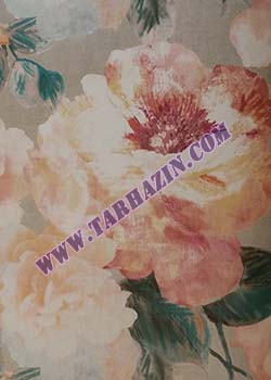 کاغذدیواری فلورز