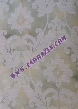 کاغذدیواری فلورز