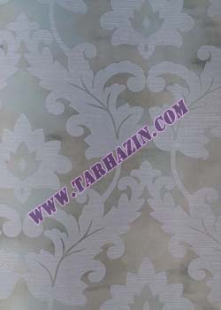 کاغذدیواری فلورز