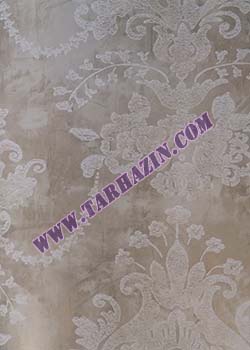 کاغذدیواری فلورز