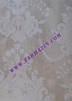 کاغذدیواری فلورز