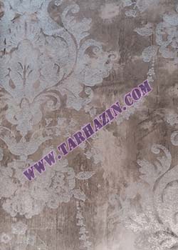 کاغذدیواری فلورز