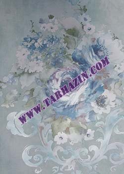 کاغذدیواری گیلنورا