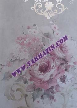 کاغذدیواری گیلنورا