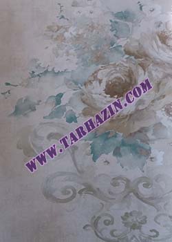 کاغذدیواری گیلنورا