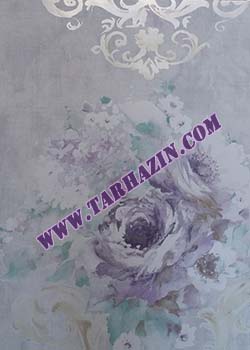 کاغذدیواری گیلنورا
