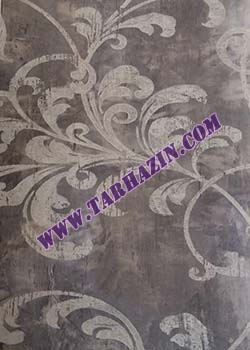 کاغذدیواری گیلنورا
