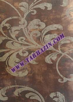 کاغذدیواری گیلنورا