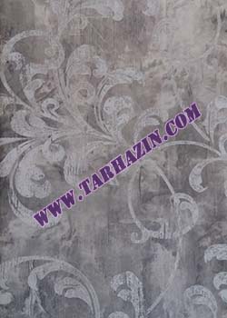کاغذدیواری گیلنورا