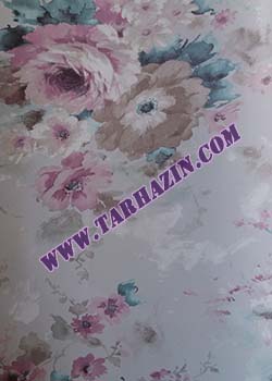 کاغذدیواری گیلنورا