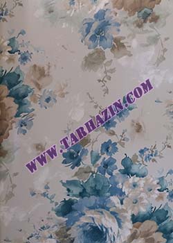 کاغذدیواری گیلنورا