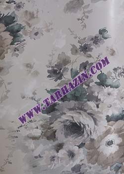 کاغذدیواری گیلنورا