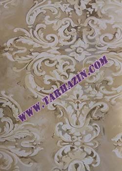 کاغذدیواری گیلنورا