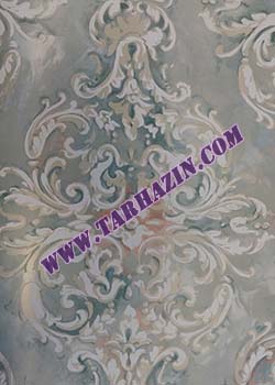 کاغذدیواری گیلنورا