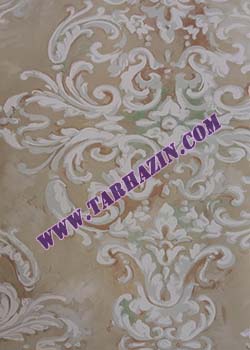 کاغذدیواری گیلنورا