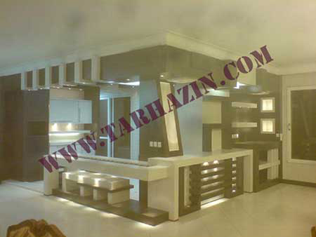 کابینت سازی