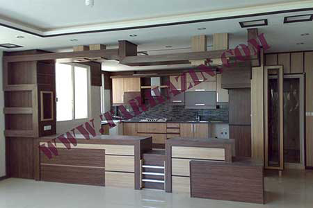 کابینت براق