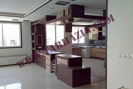 کابینت براق