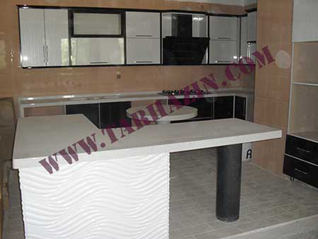 کابینت سازی