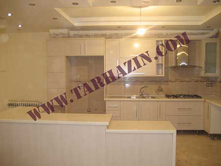 کابینت ام دی اف
