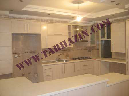 کابینت ام دی اف