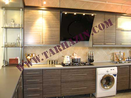 کابینت ام دی اف