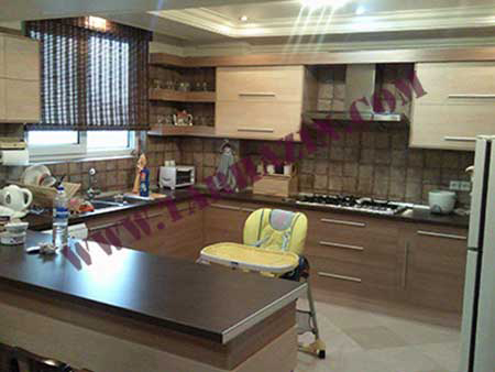 کابینت سازی