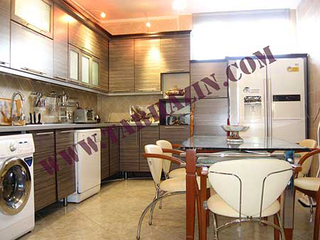 کابینت ام دی اف