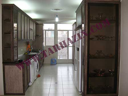 کابینت ام دی اف