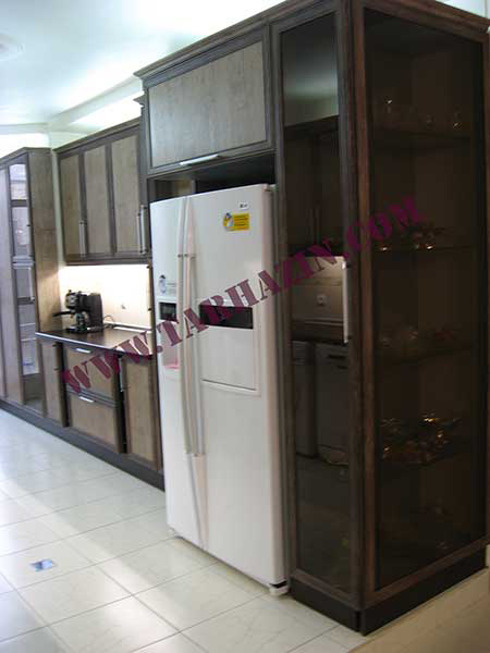 کابینت ام دی اف
