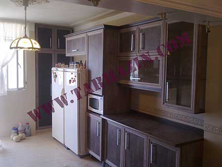 کابینت ام دی اف