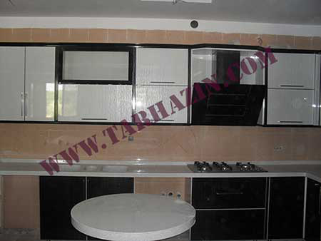 کابینت سازی
