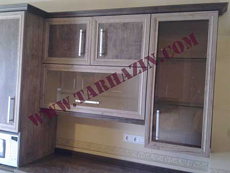 کابینت ام دی اف