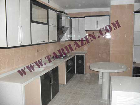 کابینت سازی
